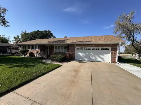 2233 Cleveland, Great Bend, KS 67530