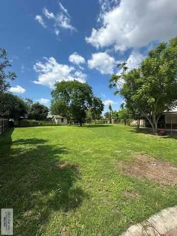 16 MICHAEL CIR., BROWNSVILLE, TX 78521