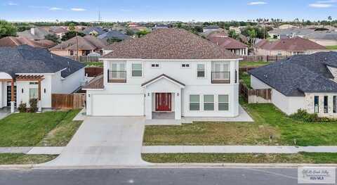 4613 ARTEMIS, HARLINGEN, TX 78552