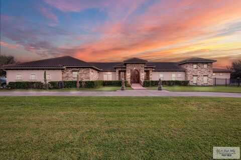 28810 MCLELLAND BLVD., HARLINGEN, TX 78552