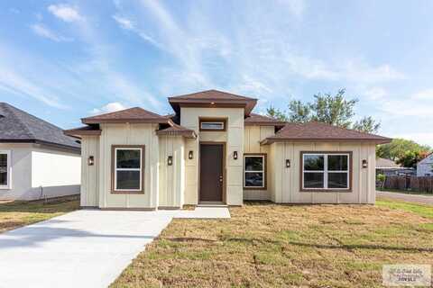 1351 ALAMO ST, SAN BENITO, TX 78586