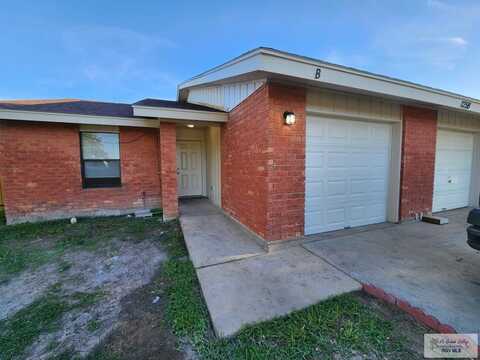 1258 SQUAW VALLEY DR., BROWNSVILLE, TX 78526