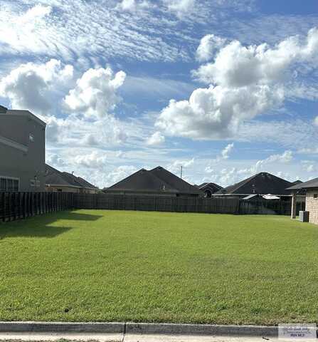 0 WESTLAND DR., BROWNSVILLE, TX 78521