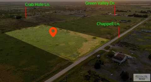 29050 CHAPPEL LN., SAN BENITO, TX 78550