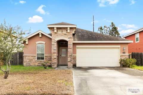 3984 RIDGE TRL, BROWNSVILLE, TX 78520