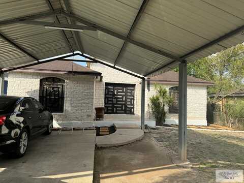 6455 CALVIN ST., BROWNSVILLE, TX 78521