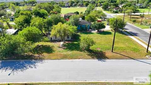 113 W FOURTH AVE., SAN BENITO, TX 78586