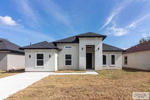 1341 ALAMO ST, SAN BENITO, TX 78586