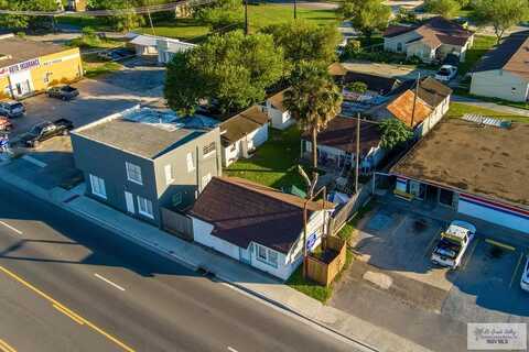 201 W OCEAN BLVD., LOS FRESNOS, TX 78566