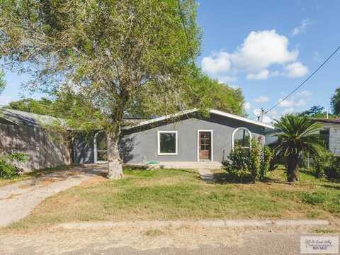 716 W SPRUCE AVE., LA FERIA, TX 78559