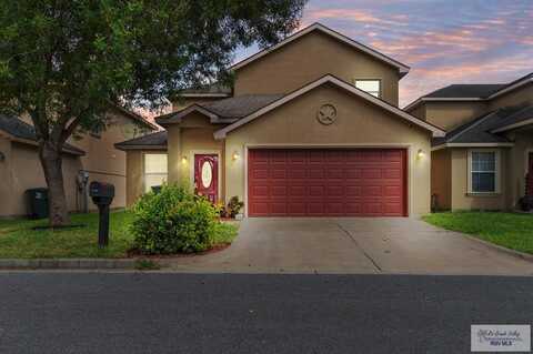 3005 TREASURE HAVEN DR., HARLINGEN, TX 78550
