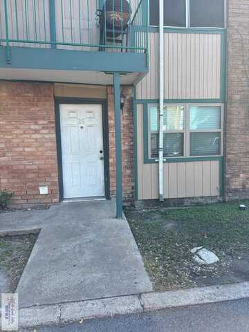 2304 APT. 35 SHIDLER DR., BROWNSVILLE, TX 78521