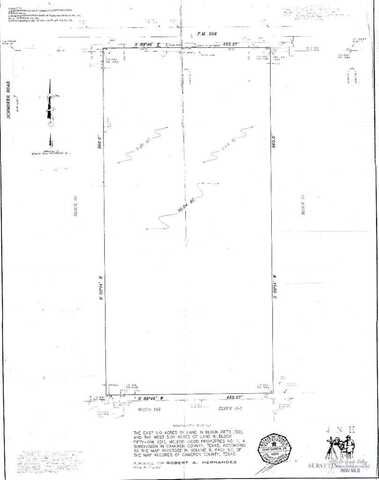 0 FM 508, HARLINGEN, TX 78552