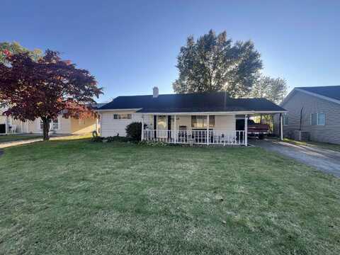 1504 Karin Street, Ironton, OH 45638