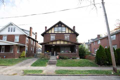 1234 9th Street, Huntington, WV 25701