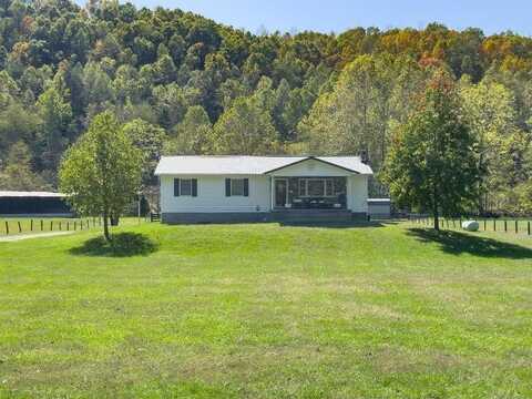 21350 Kentucky 784, Garrison, KY 41141