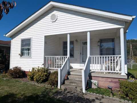 3522 CRANE Avenue, Huntington, WV 25705