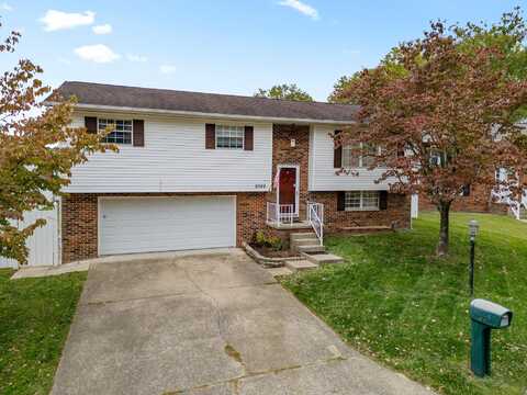 203 Roberto Drive, Huntington, WV 25705