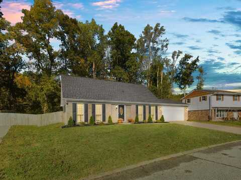 123 Iroquois Trail, Ona, WV 25545