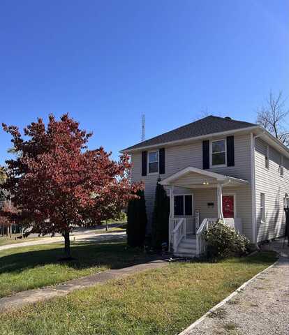 311 Norway Avenue, Huntington, WV 25705