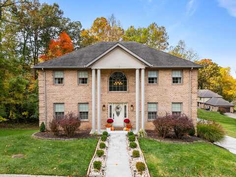 203 Sandalwood Drive, Huntington, WV 25705