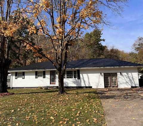 445 County Road 59, Chesapeake, OH 45619