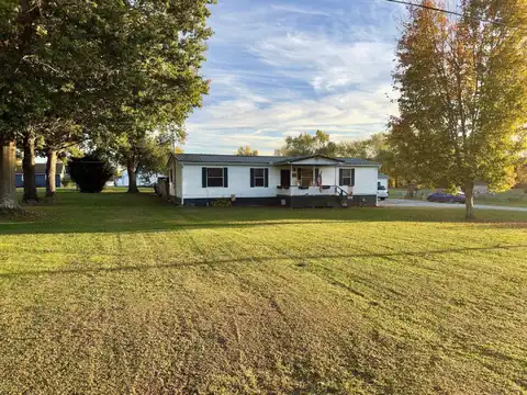 56 Ginat Drive, Franklin Furnace, OH 45629