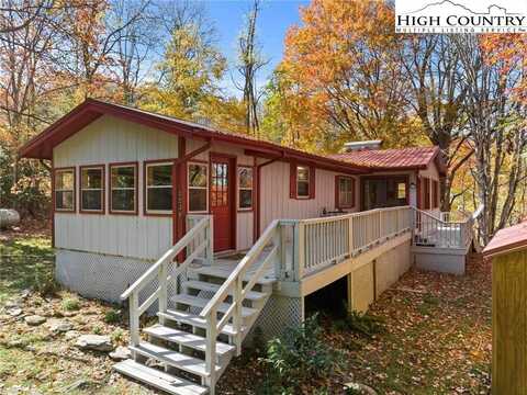 1236 Cloudrise Lane, Banner Elk, NC 28604