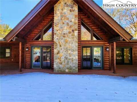 395 Rough Ridge Road, Sugar Mountain, NC 28604