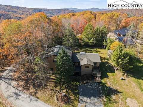 4109 Andy Hicks Road, Banner Elk, NC 28604