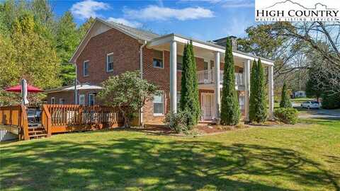 4023 Nettle Knob Road, West Jefferson, NC 28694