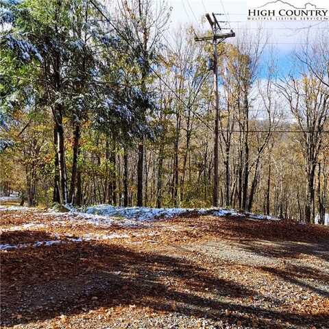 1026 Charter Hills Rd plus Tract 2, Beech Mountain, NC 28604