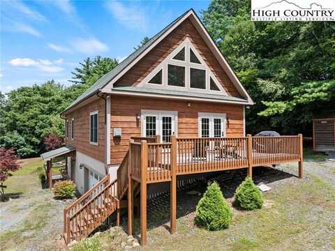 100 Wilson Ridge Road, Boone, NC 28607