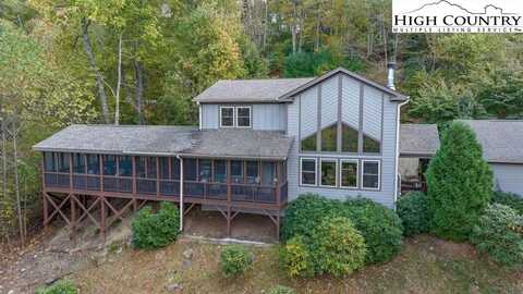 125 Misty Creek Drive, Blowing Rock, NC 28605