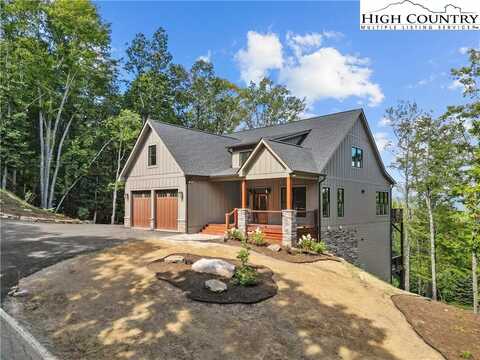 2235 Little Laurel Road, Boone, NC 28607