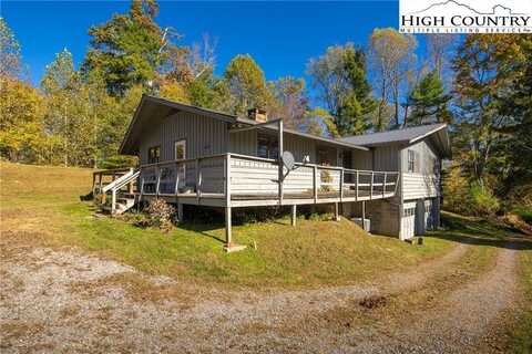 600 Hattie Hill Road, Vilas, NC 28692