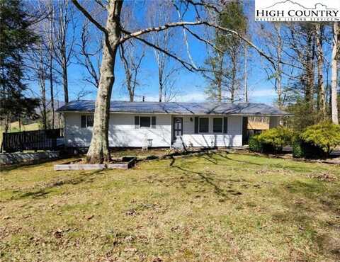 384 Harbin Drive, Mountain City, TN 37683