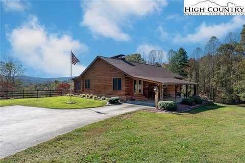 2897 Blue Creek Road, Lenoir, NC 28645