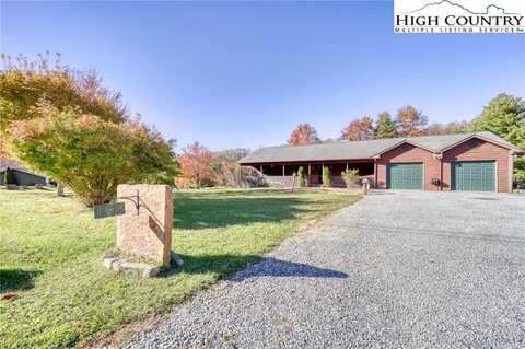 194 Pine Hill Road, Boone, NC 28607