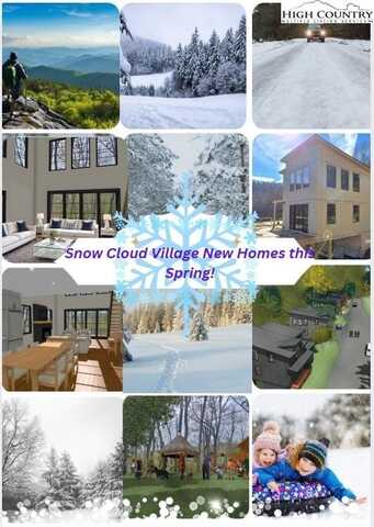 114 Snow Cloud Drive, Seven Devils, NC 28604