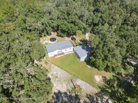 5325 Emerson Road, Brooksville, FL 34601