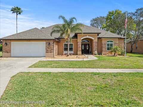 14173 Pullman Drive, Spring Hill, FL 34609