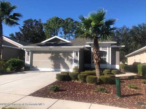 14430 Silversmith Circle, Brooksville, FL 34609