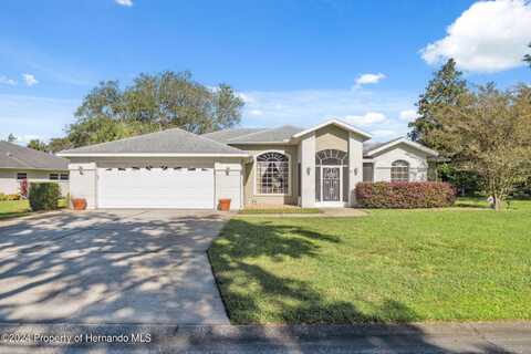 9685 Southern Belle Drive, Weeki Wachee, FL 34613