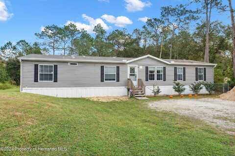 3231 S Alabama Avenue, Homosassa, FL 34448