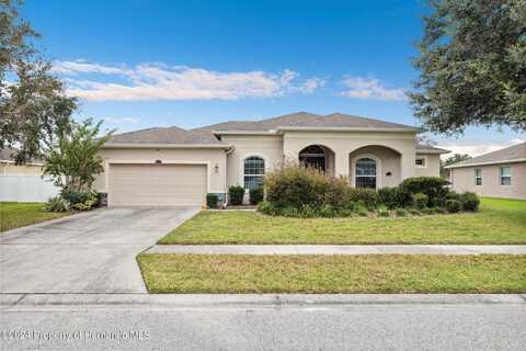 647 Wilsford Lane, Spring Hill, FL 34609