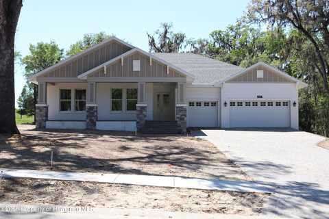 6392 Summit View Drive, Brooksville, FL 34601