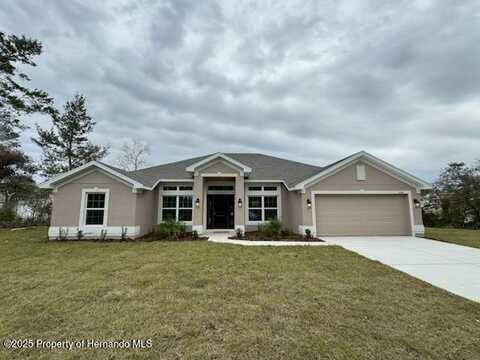 5356 Frost Road, Spring Hill, FL 34606