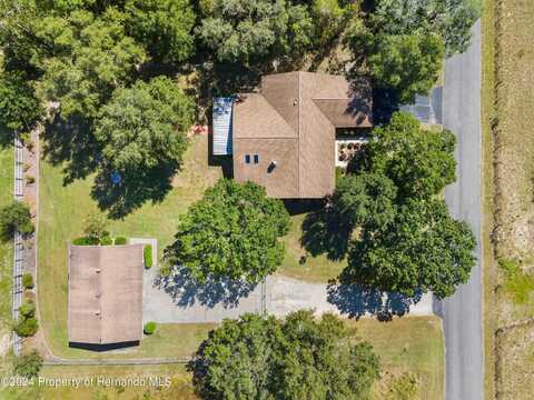 419 S ROSELYN Way, Lecanto, FL 34461