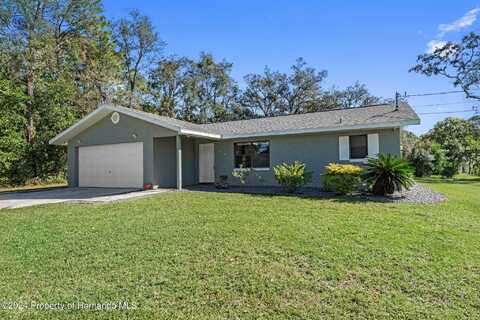 5309 S Malia Point, Homosassa, FL 34446